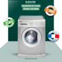 Lave-Linge Hublot BEKO WMB71423MS
