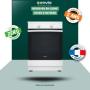 Cuisinière électrique INDESIT IS67IQ5KCW/E