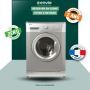 Lave-Linge Hublot BEKO WMB61221MS