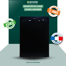 Lave-Vaisselle OCEANIC OCEALV1247DDB3