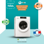 Lave-Linge Hublot WHIRLPOOL FSCR80413