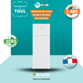 Réfrig. double Froid HIGH ONE D206EW742C HIGHONE
