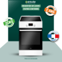 Cuisinière électrique AMICA ACI605B